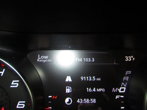 Used 2018 Dodge Charger GT w/ Navigation & Travel Group image 12