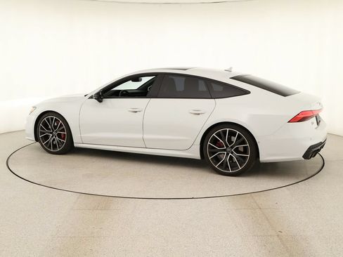 Used 2023 Audi S7 Prestige w/ Prestige Package AWD/4WD image 3