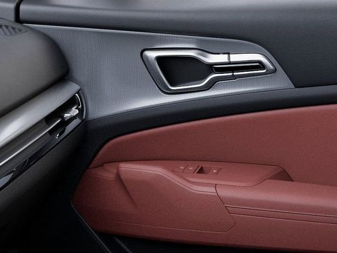 New 2026 Kia Sportage SX Prestige image 25