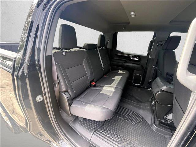 Used 2023 Chevrolet Silverado 1500 RST w/ Z71 Off-Road Package AWD/4WD image 29