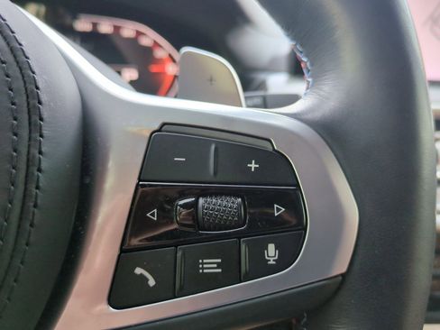 Used 2024 BMW X3 M40i image 14