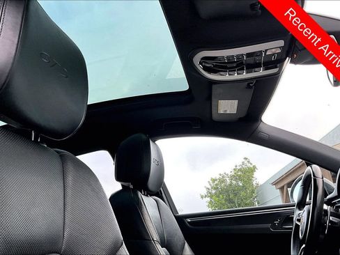 Used 2017 Porsche Macan GTS image 27