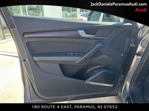 Used 2023 Audi Q5 2.0T Premium Plus w/ Premium Plus Package image 12