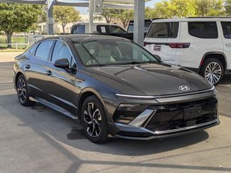 Used 2025 Hyundai Sonata SEL video 3