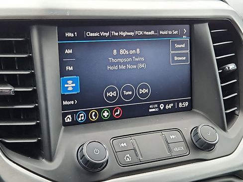 Certified 2022 GMC Acadia SLE w/ Driver Convenience Package image 16