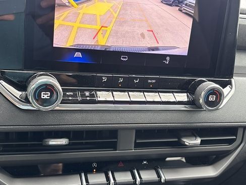 New 2026 Chevrolet Colorado Trail Boss AWD/4WD image 30