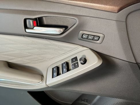 Used 2022 Toyota Avalon Limited w/ Advanced Safety Package FWD image 19