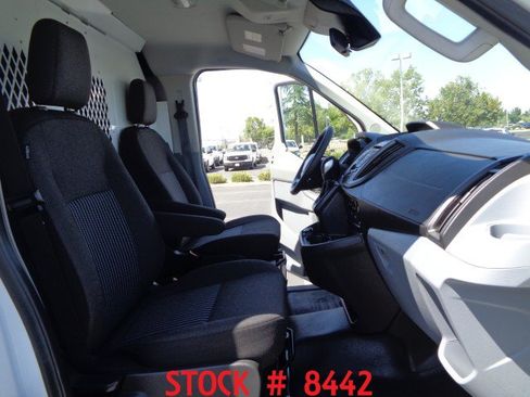 Used 2019 Ford Transit 350 148 Low Roof RWD image 20