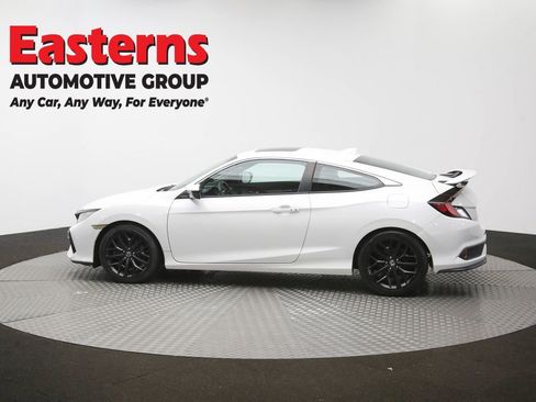 Used 2020 Honda Civic Si image 61