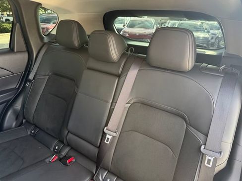 Used 2026 MAZDA CX-5 Select AWD/4WD image 27