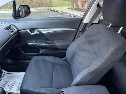Used 2013 Honda Civic EX image 17