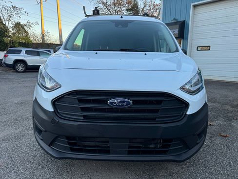 Used 2022 Ford Transit Connect XL image 4