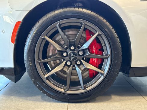 New 2024 Dodge Charger Scat Pack w/ Plus Group image 10