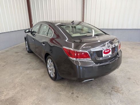 Used 2013 Buick LaCrosse Leather AWD/4WD image 14