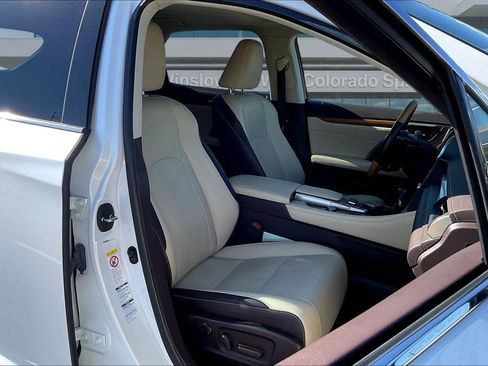 Used 2019 Lexus RX 350 AWD w/ Navigation Package image 28
