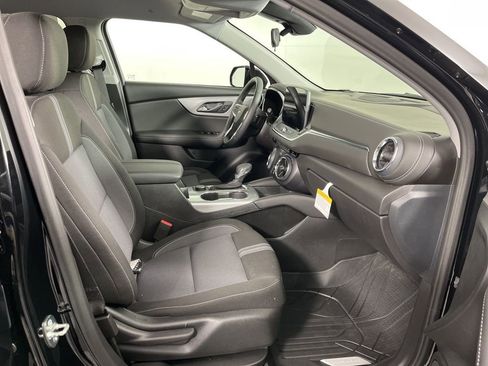 New 2026 Chevrolet Blazer LT w/ LPO, Floor Liner Package image 8