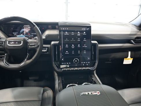 New 2026 GMC Yukon XL AT4 image 14