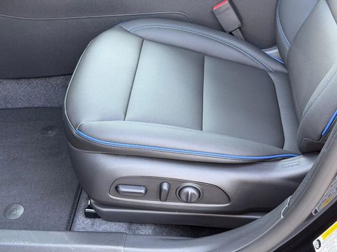 New 2026 Buick Envista Sport Touring w/ Convenience I Package image 23