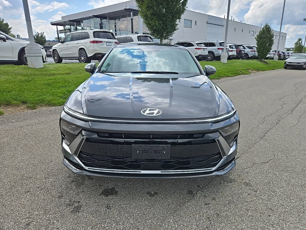 Used 2024 Hyundai Sonata SEL FWD image 10