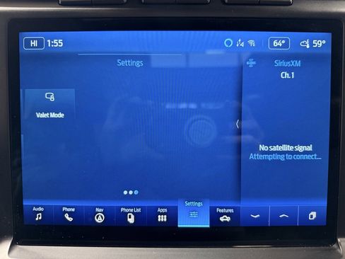 Used 2023 Ford F150 Tremor w/ Equipment Group 402A High image 53