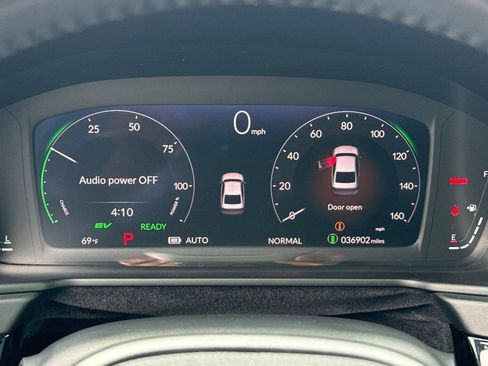Certified 2023 Honda Accord Sport image 19