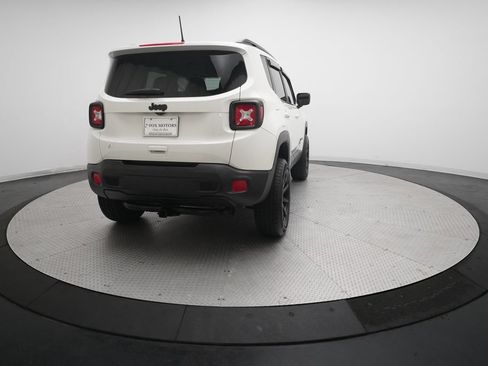 Used 2018 Jeep Renegade Sport w/ Power & Air Group AWD/4WD image 13