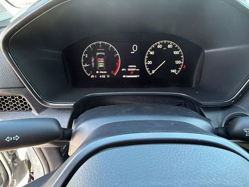 New 2026 Honda CR-V EX image 21