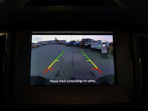 Used 2022 Ford Ranger XLT w/ Trailer Tow Package image 17