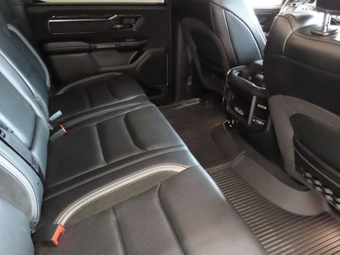 Used 2022 RAM 1500 TRX w/ TRX Level 1 Equipment Group AWD/4WD image 21