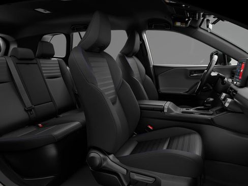 New 2026 Toyota RAV4 SE FWD image 38