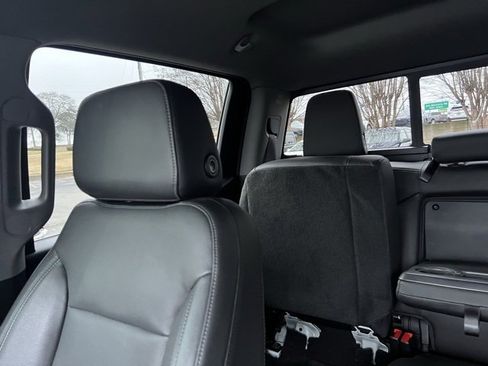 Used 2020 GMC Sierra 1500 SLT w/ SLT Premium Plus Package image 18