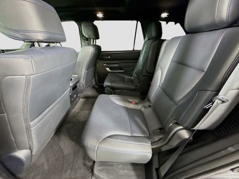 Certified 2026 Toyota Sequoia Platinum AWD/4WD image 26