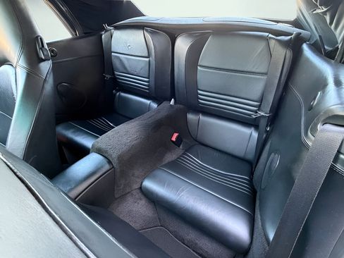 Used 2002 Porsche 911 Carrera RWD image 19