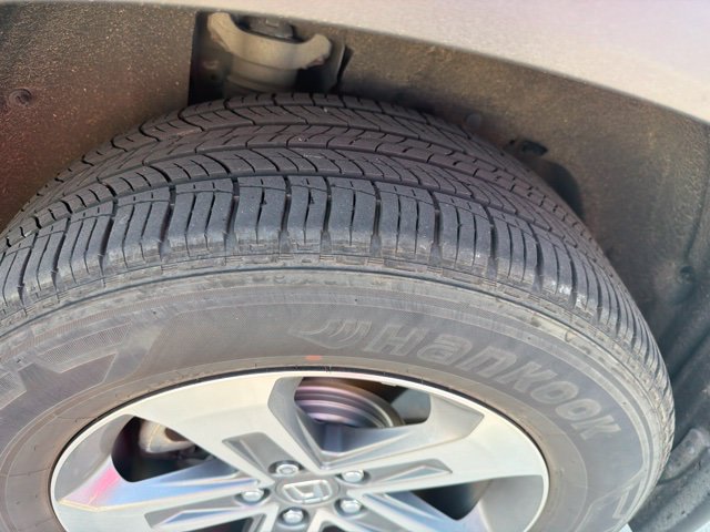 Certified 2024 Honda Pilot EX-L image 9