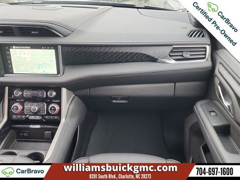 Certified 2024 GMC Yukon Denali image 30