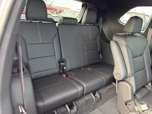 New 2026 GMC Acadia Elevation w/ Black Edition image 14