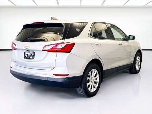 Used 2019 Chevrolet Equinox LT image 4