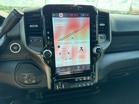 New 2025 RAM 2500 Tradesman image 35