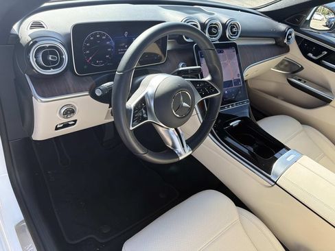 Used 2026 Mercedes-Benz C 300 Sedan image 18