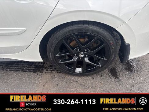 Used 2024 Honda Civic Sport image 24