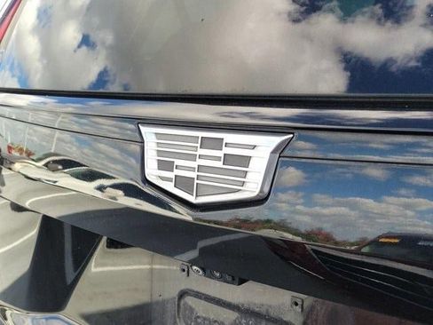 Certified 2021 Cadillac Escalade Sport w/ LPO, ONYX Package image 7