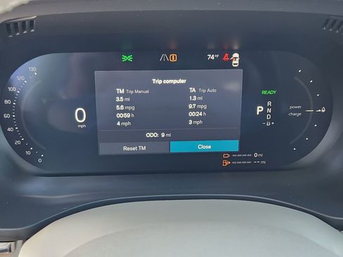 New 2026 Volvo XC60 T8 Ultra w/ Protection Package Premier image 6