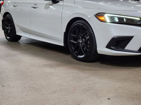 Used 2024 Honda Civic Si image 16