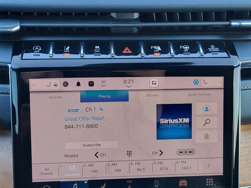 Used 2023 Jeep Grand Cherokee Summit image 20