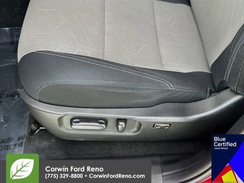 Used 2023 Toyota Tacoma TRD Sport image 21