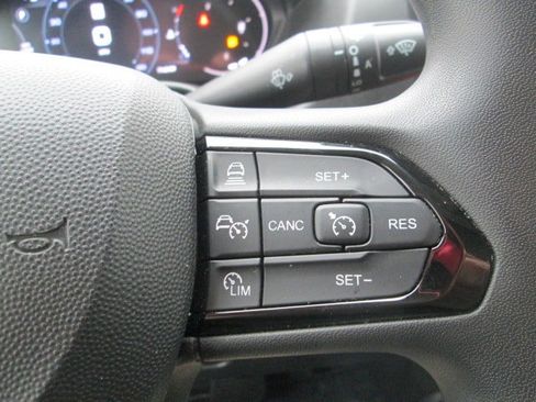 Used 2024 RAM ProMaster 2500 w/ Quick Order Package 22H SLT+ FWD image 19