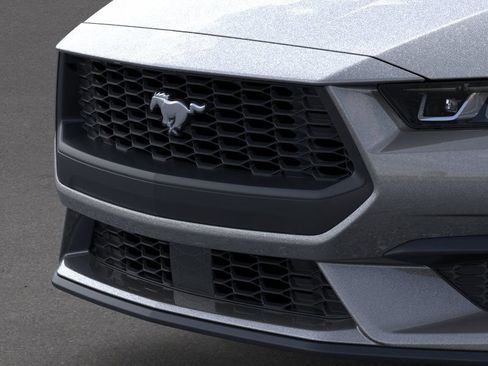 New 2025 Ford Mustang Coupe RWD image 17
