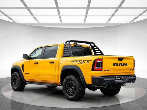 Used 2023 RAM 1500 TRX w/ TRX Level 2 Equipment Group AWD/4WD image 3