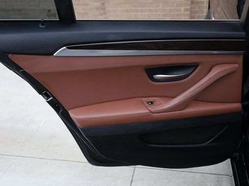 Used 2013 BMW 535i xDrive Sedan image 16