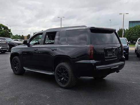 Used 2016 Chevrolet Tahoe LT RWD image 15